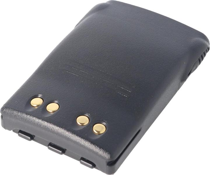 Actual product image AccuCell Battery Motorola GP328, GP344, GP388