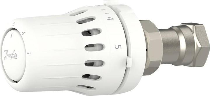 Actual product image Danfoss 015G3030 React M30x1.5 Thermostatkopf