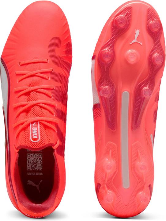 Image du produit Puma King Ultimate Fg/Ag (41)