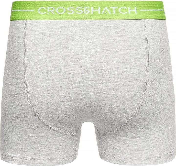 Produktbild Crosshatch Astral Boxershorts (12erPack) (L, 12er Pack)