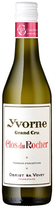 Immagine prodotto Obrist Yvorne AOC Clos du Rocher Grand Cru bianco (1 x 37,5 cl, 2023)