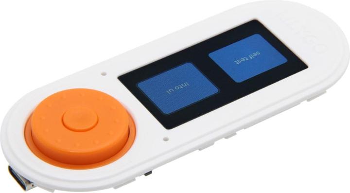 Immagine prodotto Lilygo T-Embed ESP32-S3 con encoder e display