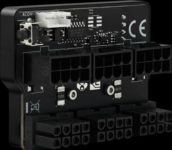 Produktbild Thermal Grizzly WireView GPU, 3x 8-Pin PCIe - Reverse