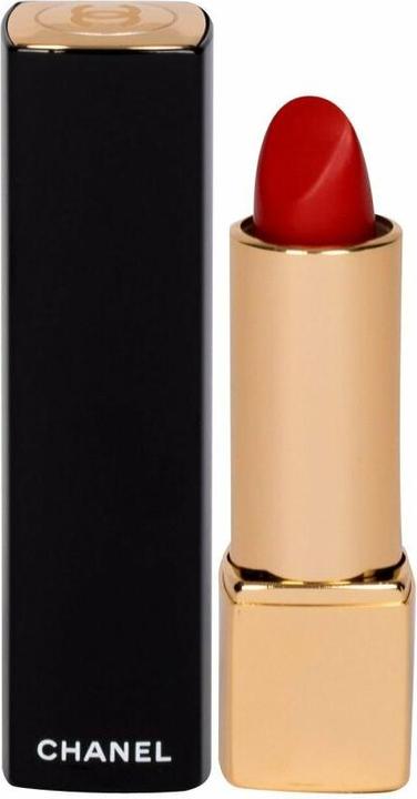 #57 Rouge Feu