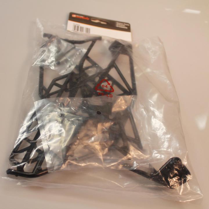 Actual product image DF-Models Roll cage f. Dune Fighter