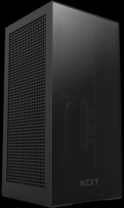 Productafbeelding NZXT H1 v2 (Mini-ITX)