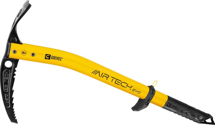 Immagine prodotto Grivel Air Tech Evo T G-Slider