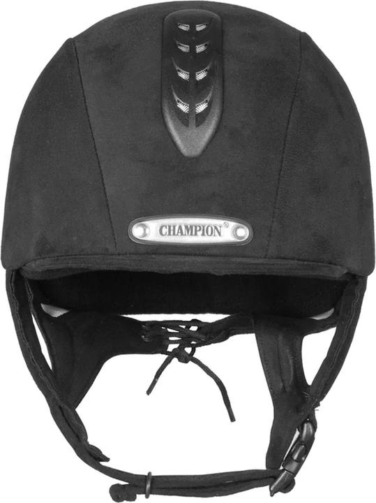 Produktbild Champion Junior Xair Plus Reithelm (57)
