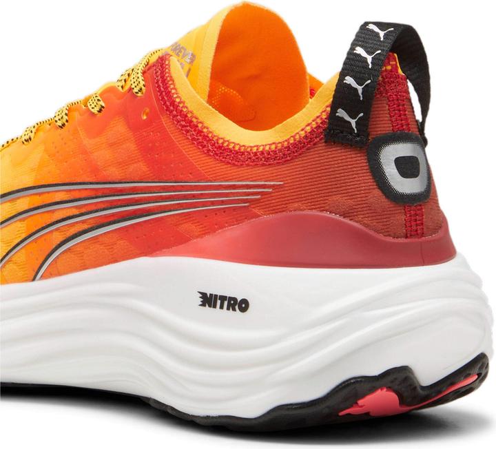 Actual product image Puma ForeverRun NITRO FADE Wns (37.5)