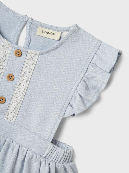 Actual product image Name it Ärmelloses Kleid (98)