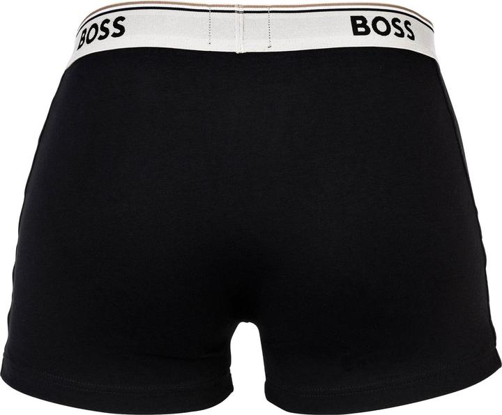 Immagine prodotto Chantelle Trunk 3P Power (L, confezione da 3)