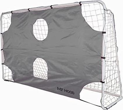 Produktbild Euro Play My Hood Goal - 300 x 180 cm