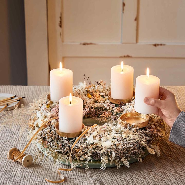 Produktbild home24 Advent (Ø 8 cm)