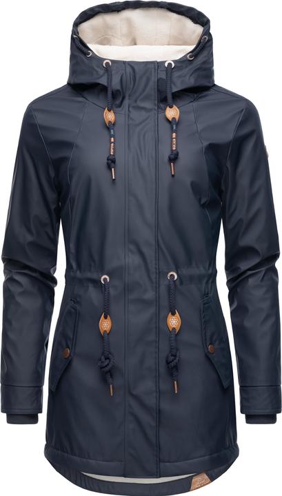 Produktbild Ragwear Monadis Rainy Intl. (XL)