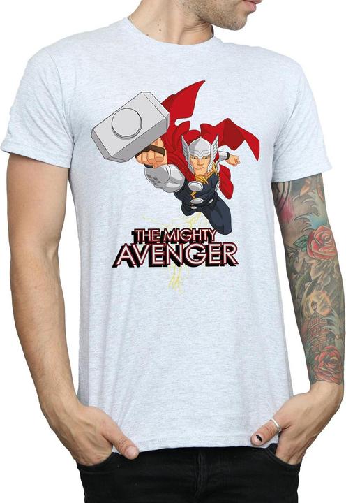 Produktbild Thor The Mighty Avenger TShirt (S)