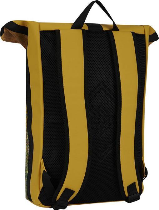 Produktbild New Rebels Mart Arts Gustavo Rolltop Backpack 16L (16 l)