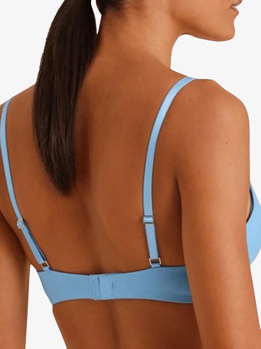 Immagine prodotto Calida BH "Cate" hellblau (Confezione singola, 80 C)