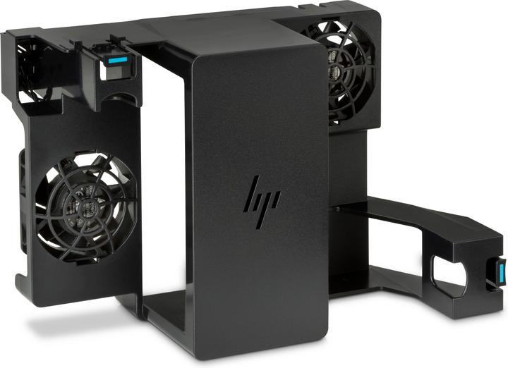 Productafbeelding HP Z4 G4 Geheugen Koeling Oplossing