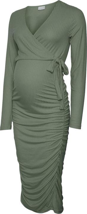 Image du produit Mamalicious Robe de maternité Robe (XL)