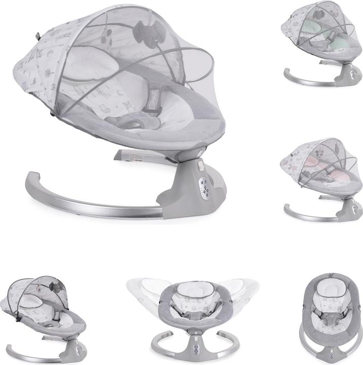 Actual product image Cangaroo Baby bouncer Ari music function