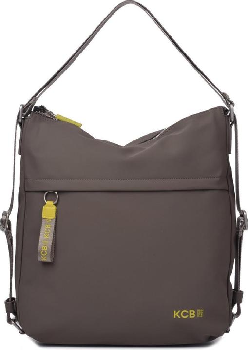 KCB Rucksack-Tasche Fluo