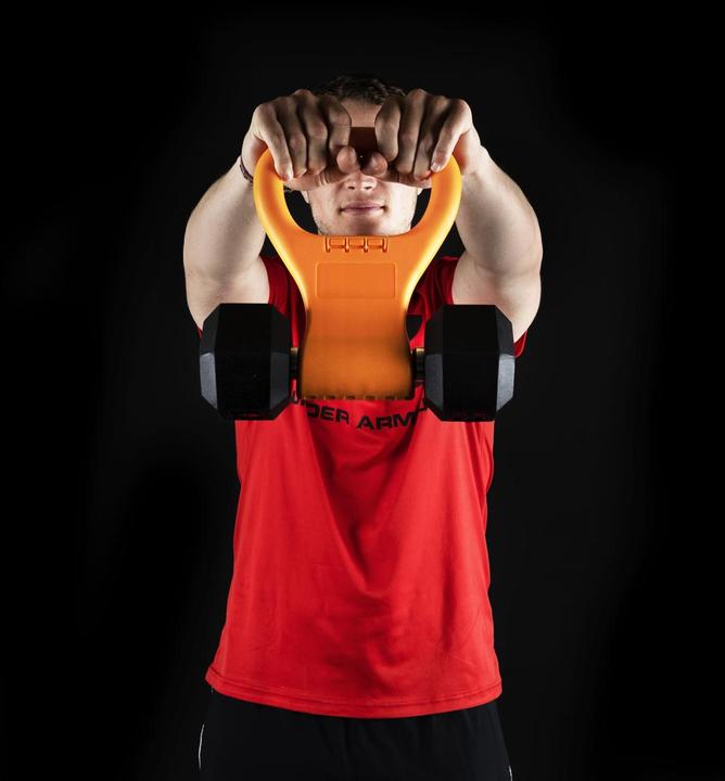 Immagine prodotto Gladiatorfit Impugnatura per manubri