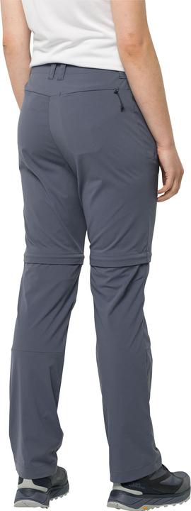 Image du produit Jack Wolfskin Glastal Zip Off Pants W (40, M)