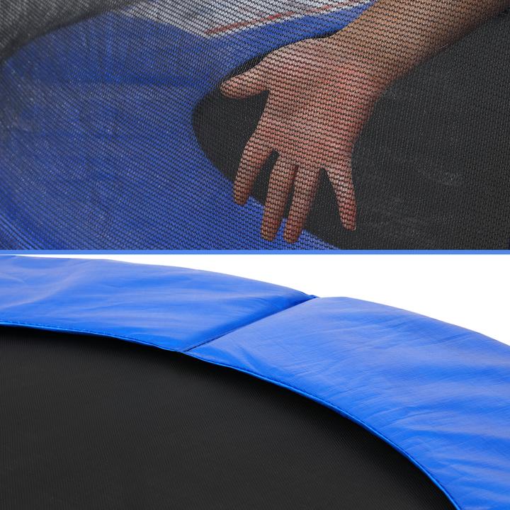 Actual product image Monzana Trampoline (305 cm)