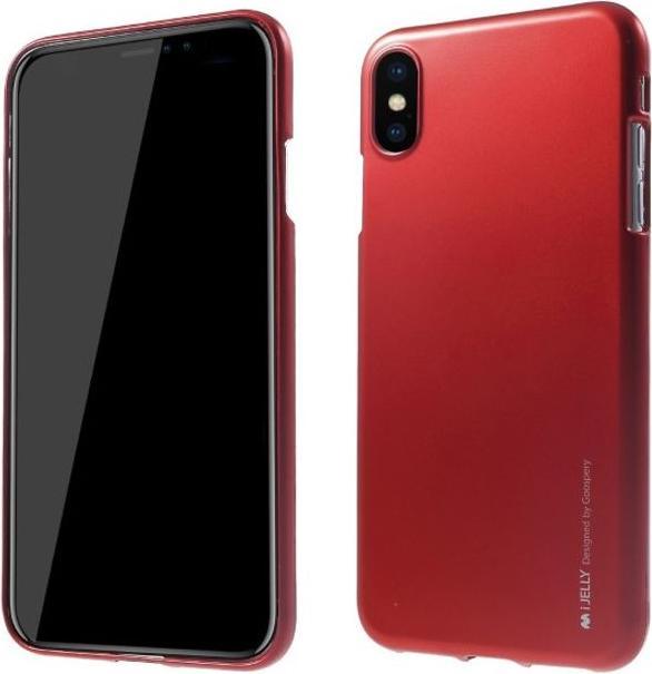 Immagine prodotto Goospery i Jelly Metal Series (Apple iPhone XS Max)