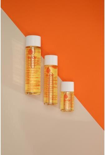 Produktbild Bi-Oil Skincare Oil Natural (Körperöl, 200 ml)