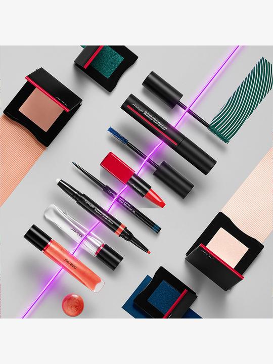 Produktbild Shiseido Technosatin Gel Lipstick No 405 (405 PLAYBACK)