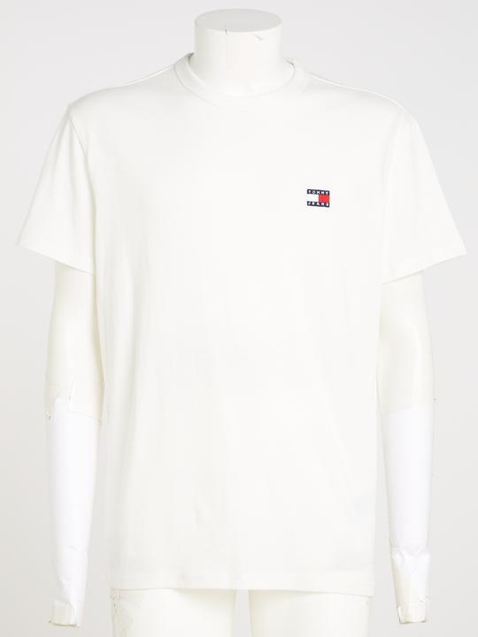 Image du produit Tommy Jeans Tjm Reg Badge Tee Ext (XL)