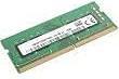 Produktbild Lenovo 8GB DDR4 2666 SoDIMM,Ramaxel (1 x 8GB, 2666 MHz, DDR4-RAM, SO-DIMM)