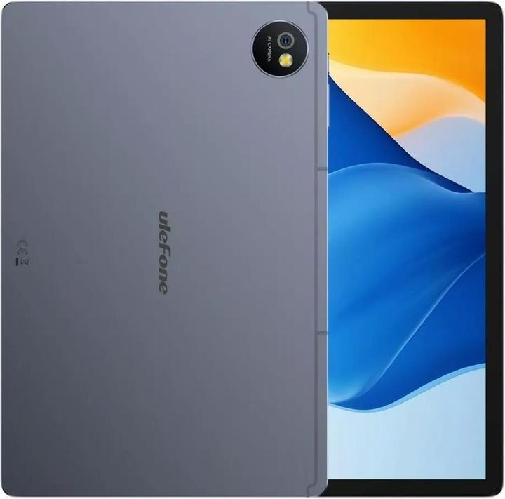 Produktbild Ulefone Tablet Tab A10 Pro 6GB/128GB LTE (Space Grey) (4G, 10.08", 128 GB, Space Grey)