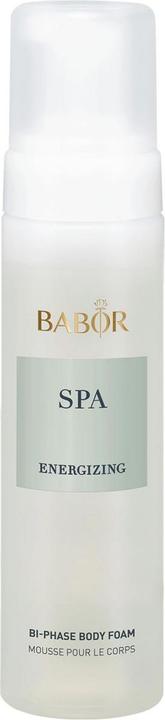Produktbild Babor SPA - Energizing Bi-Phase Body Foam (Körperlotion, 200 ml)