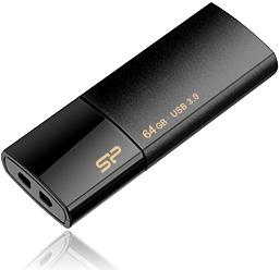 Image du produit Silicon Power Blaze B05 (128 Go, USB-A, USB 3.0)