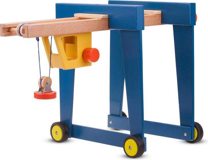 Immagine prodotto New Classic Toys Gru del porto