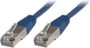 Immagine prodotto MicroConnect Cavo di rete (S/FTP, CAT6, 7 m)
