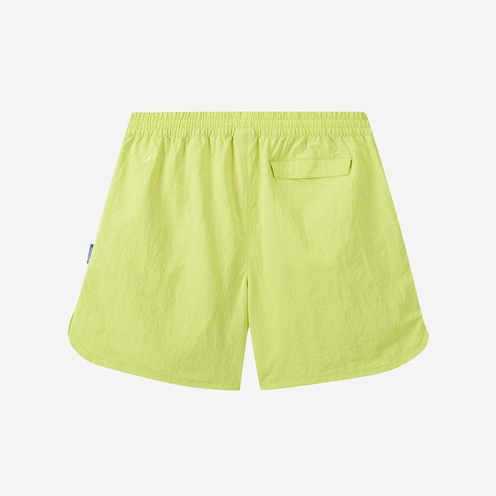 Produktbild Decathlon Shorts Herren - grün (M)