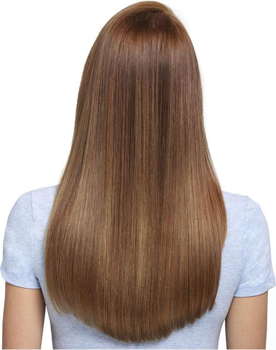 Actual product image Garnier Olia (7 Dark blonde)