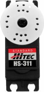 Immagine prodotto Hitec Servo standard HS-311 Analog-S