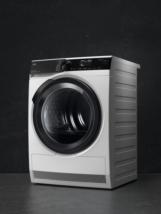 Produktbild AEG TR9T75680 (8 kg, Rechts)