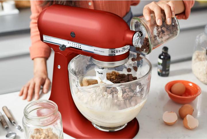 Produktbild KitchenAid Artisan KSM175 EU-Version (300 W)