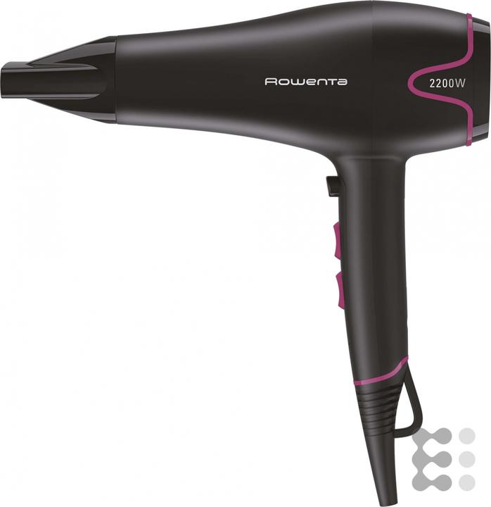 Actual product image Rowenta CV5713 Hair dryer