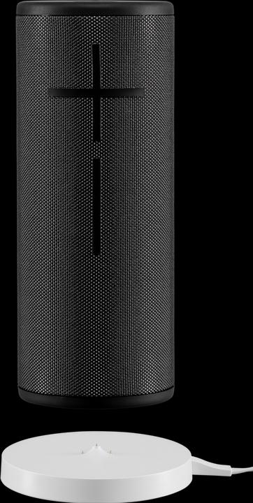 Image du produit UE Boom 3 + Power Up Bundle (15 h, Fonctionnement sur batterie, Fonctionnement sur secteur)
