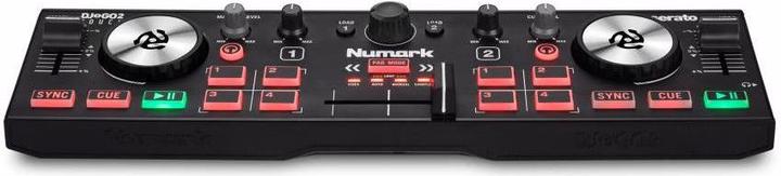 Produktbild DJ-Controller DJ2GO2 Touch