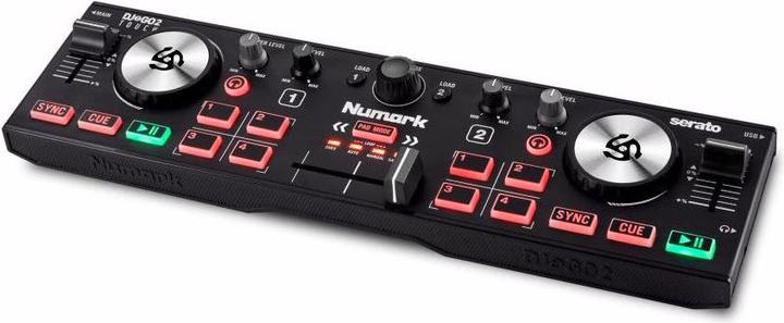Produktbild DJ-Controller DJ2GO2 Touch