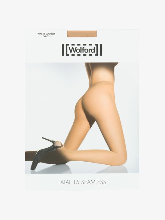 Image du produit Wolford Collants (15 DEN, 38, M)