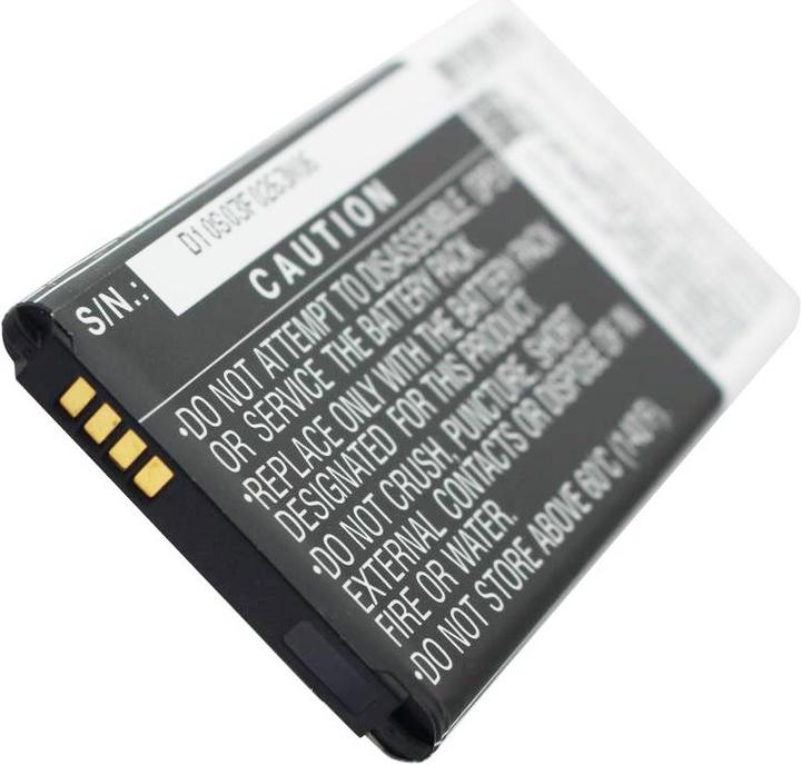 Immagine prodotto AccuCell Samsung Galaxy Xcover 4 Batteria SM-G390F