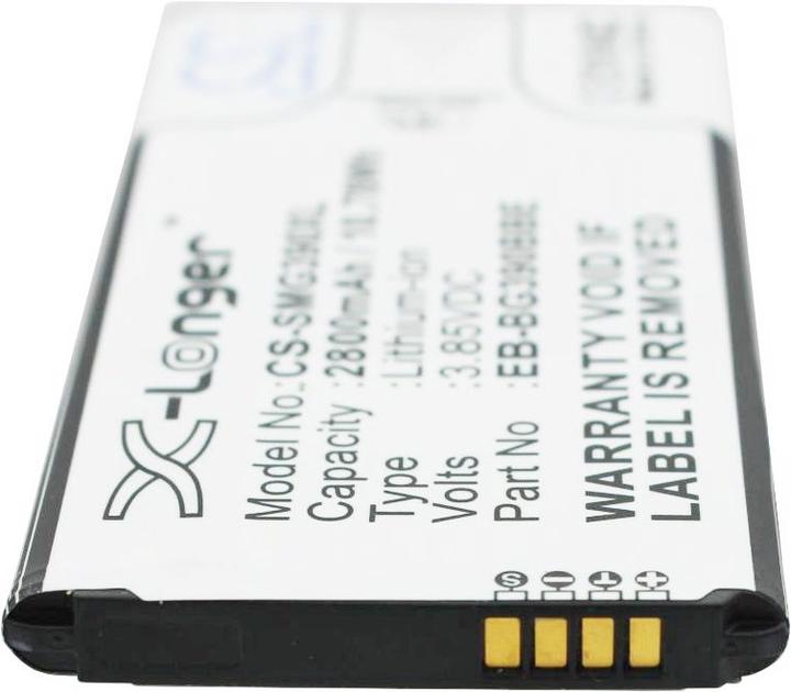 Immagine prodotto AccuCell Samsung Galaxy Xcover 4 Batteria SM-G390F